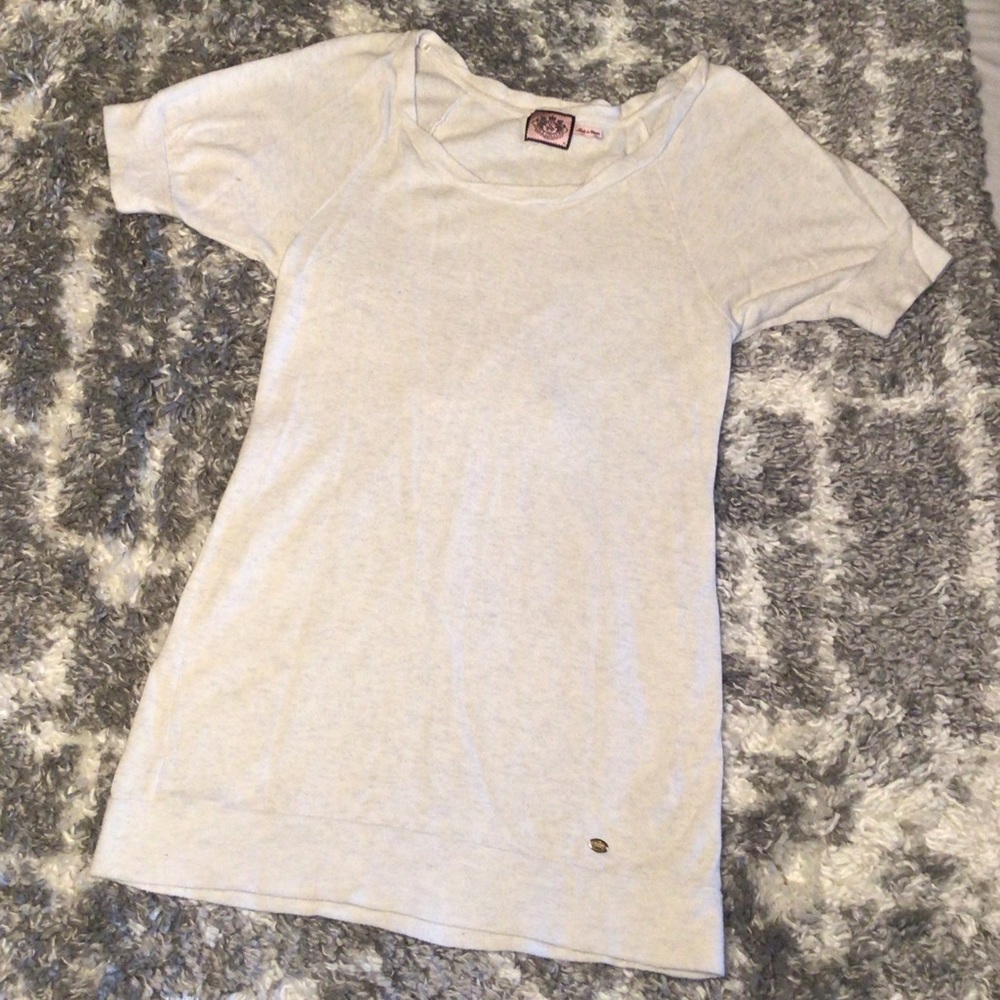 Athleisure Juicy Couture Toggle back Mini dress